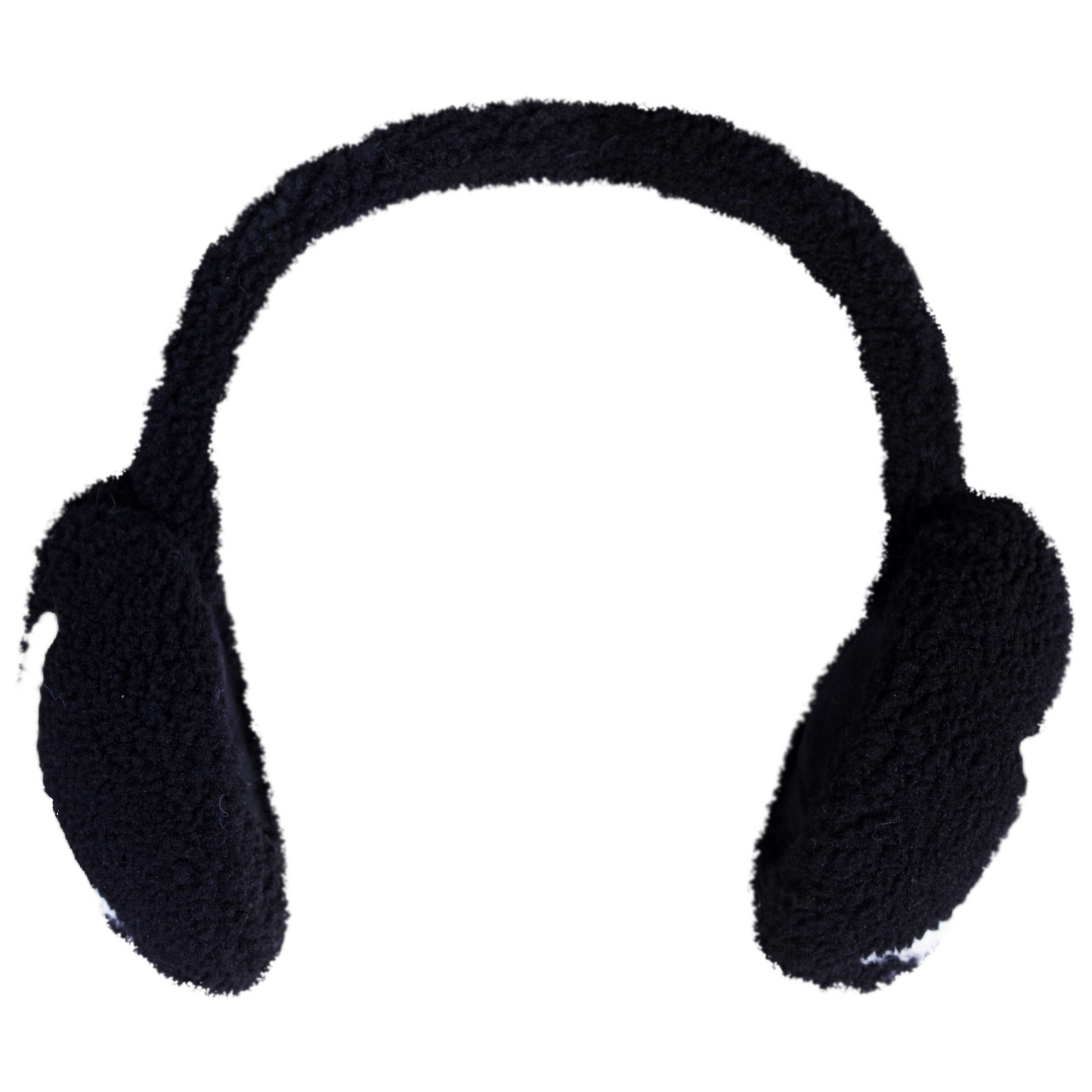 Carpet Company C-Star Earmuffs - Black