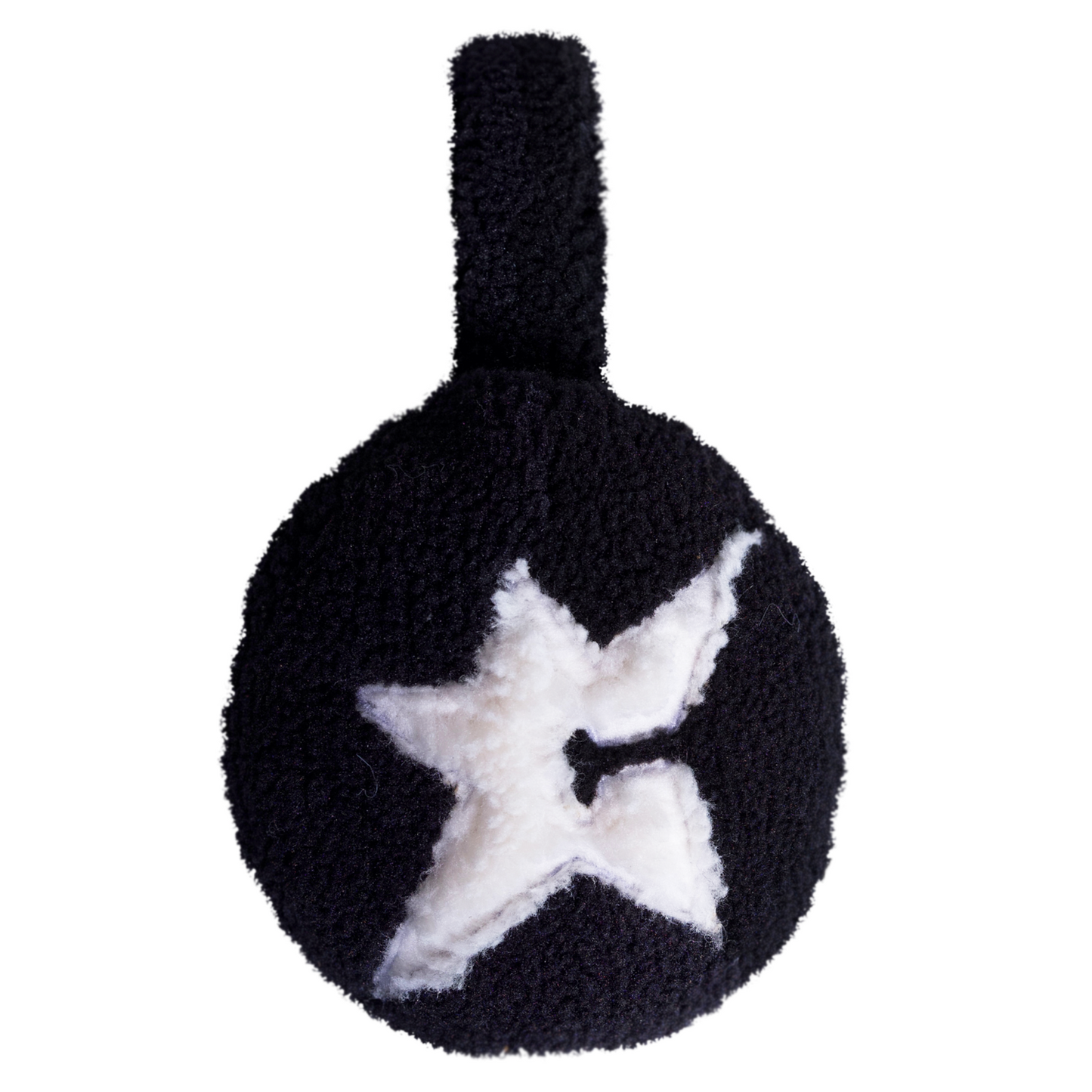 Carpet Company C-Star Earmuffs - Black