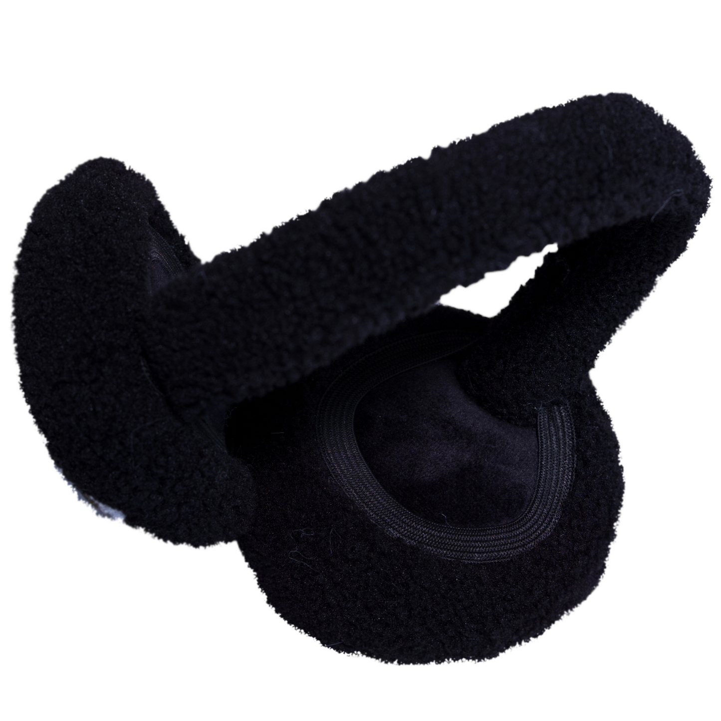 Carpet Company C-Star Earmuffs - Black