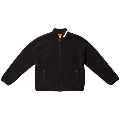 Carpet Company C-Star Fleece Jacket - Black