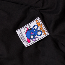 Load image into Gallery viewer, Carpet Company C-Star Fleece Jacket - Black