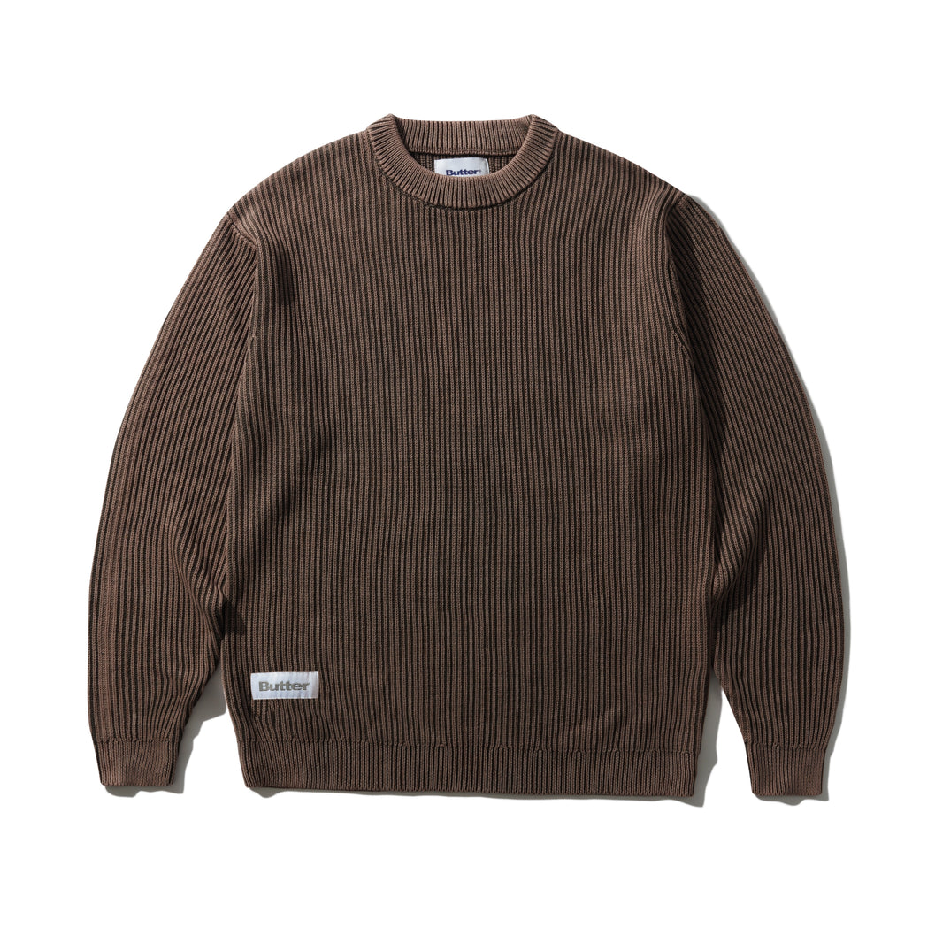Knit Sweaters – Ninetimes Skateshop