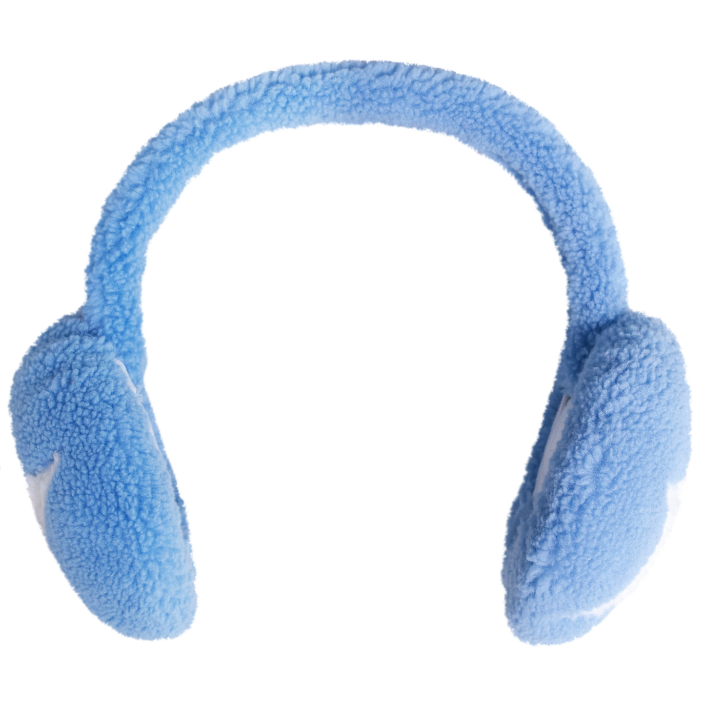 Carpet Company C-Star Earmuffs - Ice Blue