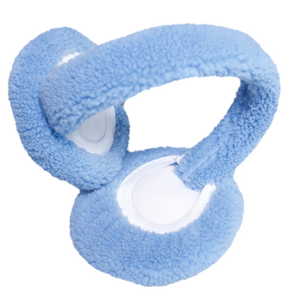 Carpet Company C-Star Earmuffs - Ice Blue