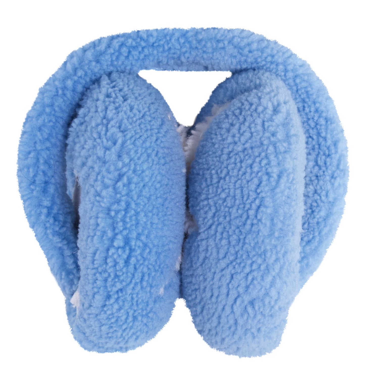 Carpet Company C-Star Earmuffs - Ice Blue