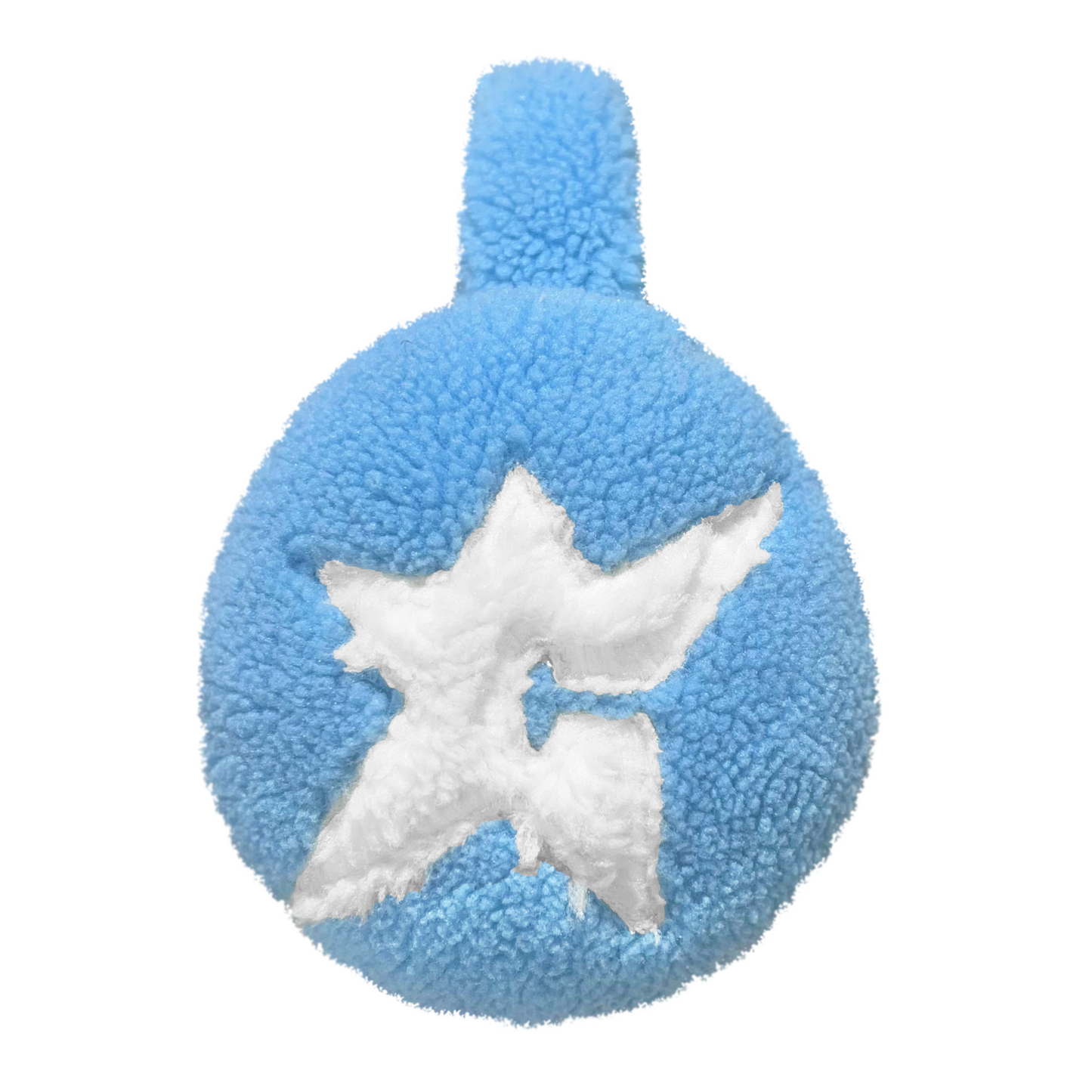 Carpet Company C-Star Earmuffs - Ice Blue