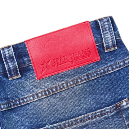 Carpet Company C-Star Jeans - Washed Blue