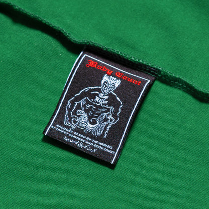 Carpet Company Body Count Longsleeve - Green