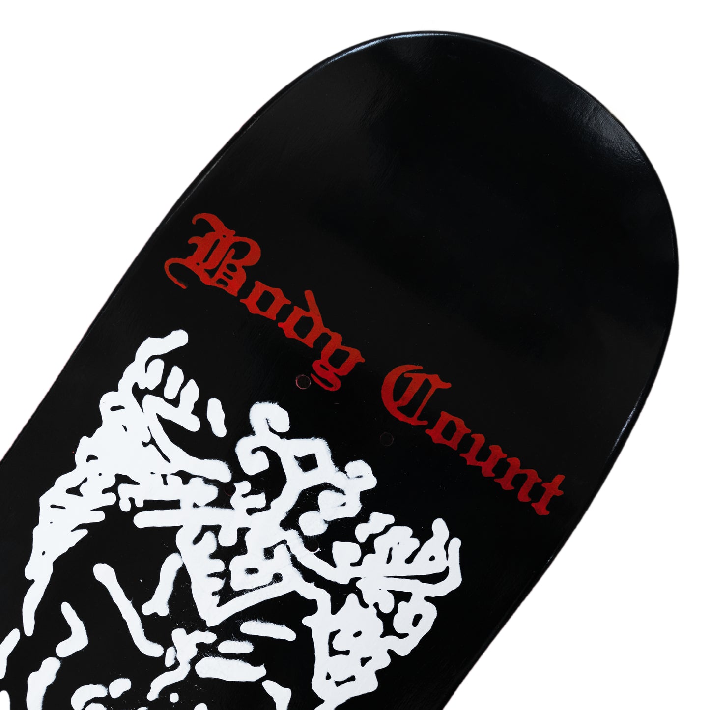 Carpet Company Body Count Deck - 8.25