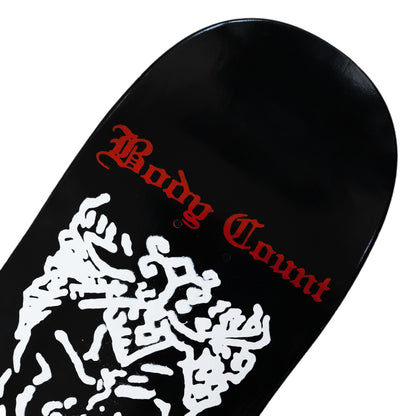 Carpet Company Body Count Deck - 8.25