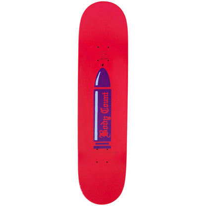 Carpet Company Body Count Deck - 8.25