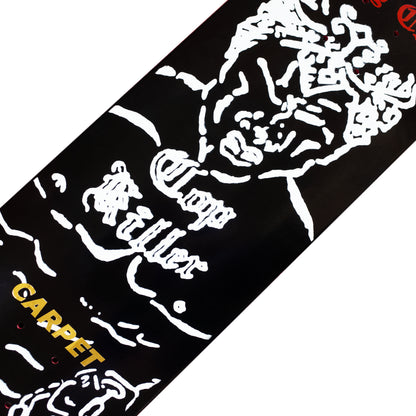 Carpet Company Body Count Deck - 8.25