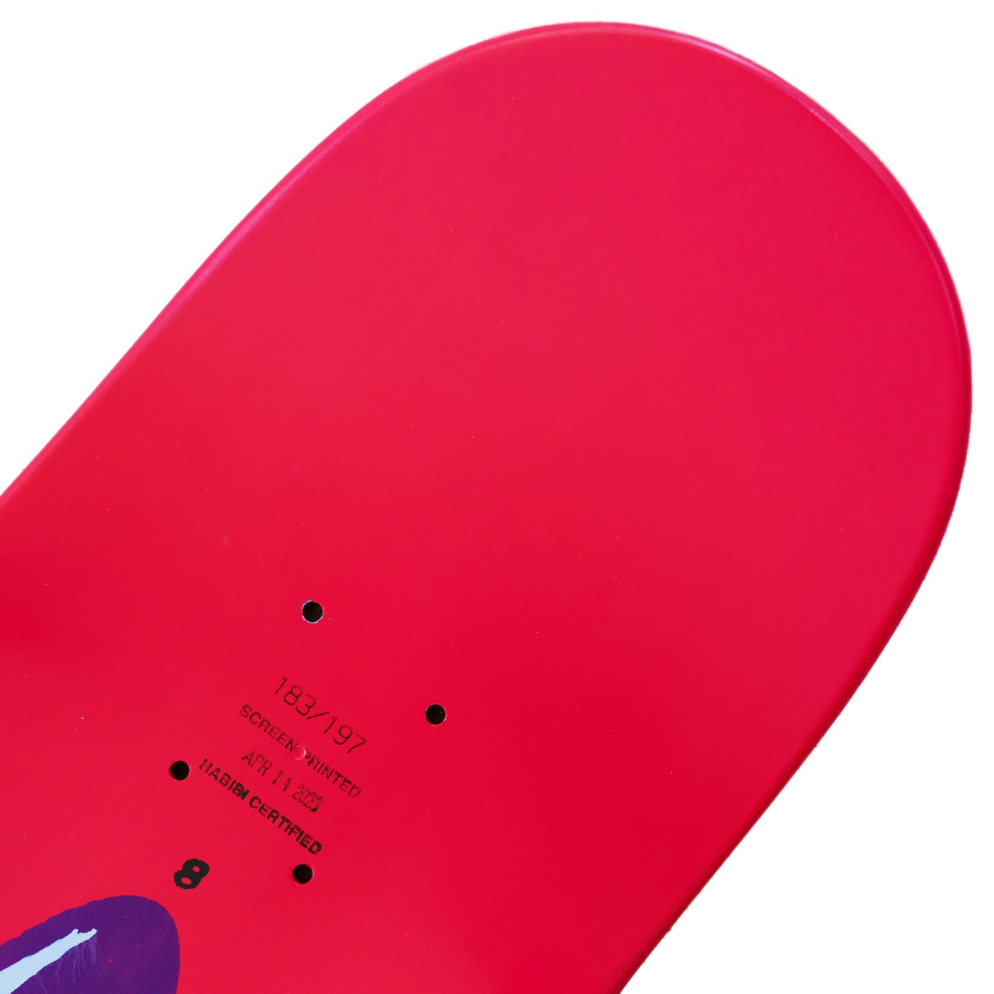 Carpet Company Body Count Deck - 8.25