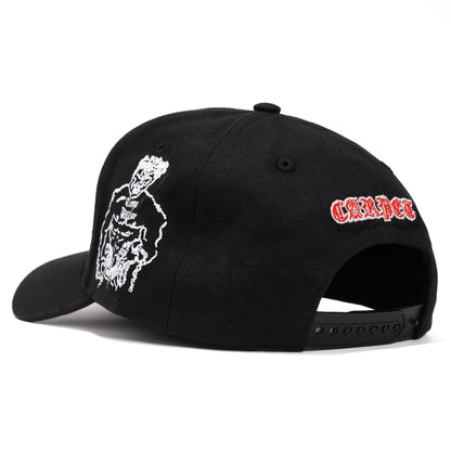 Carpet Company Body Count Hat - Black