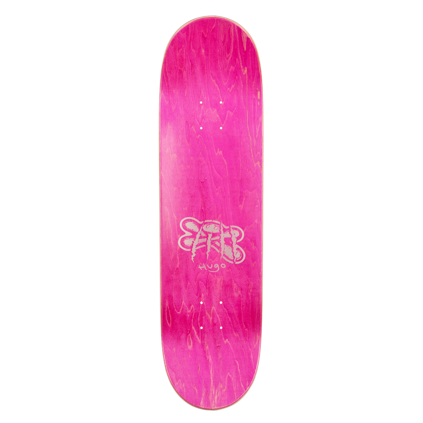 Limosine Boserup Bonesaw Deck - 8.25