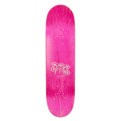 Limosine Boserup Bonesaw Deck - 8.25