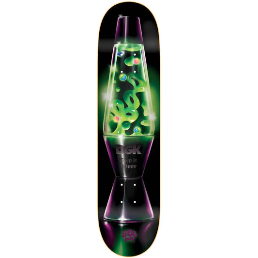 DGK Boo Lava Deck - 8.25