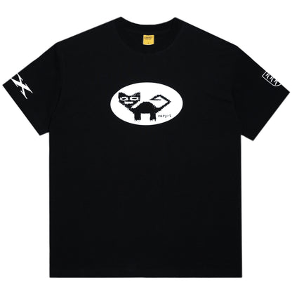 Carpet Company Bouncer Tee - Black