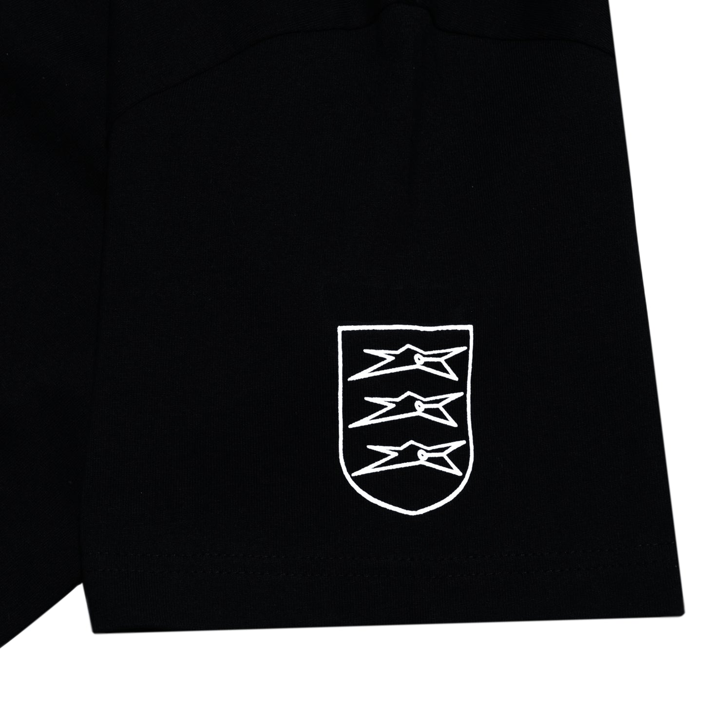 Carpet Company Bouncer Tee - Black
