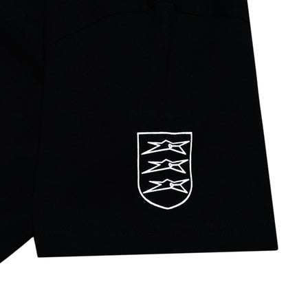 Carpet Company Bouncer Tee - Black