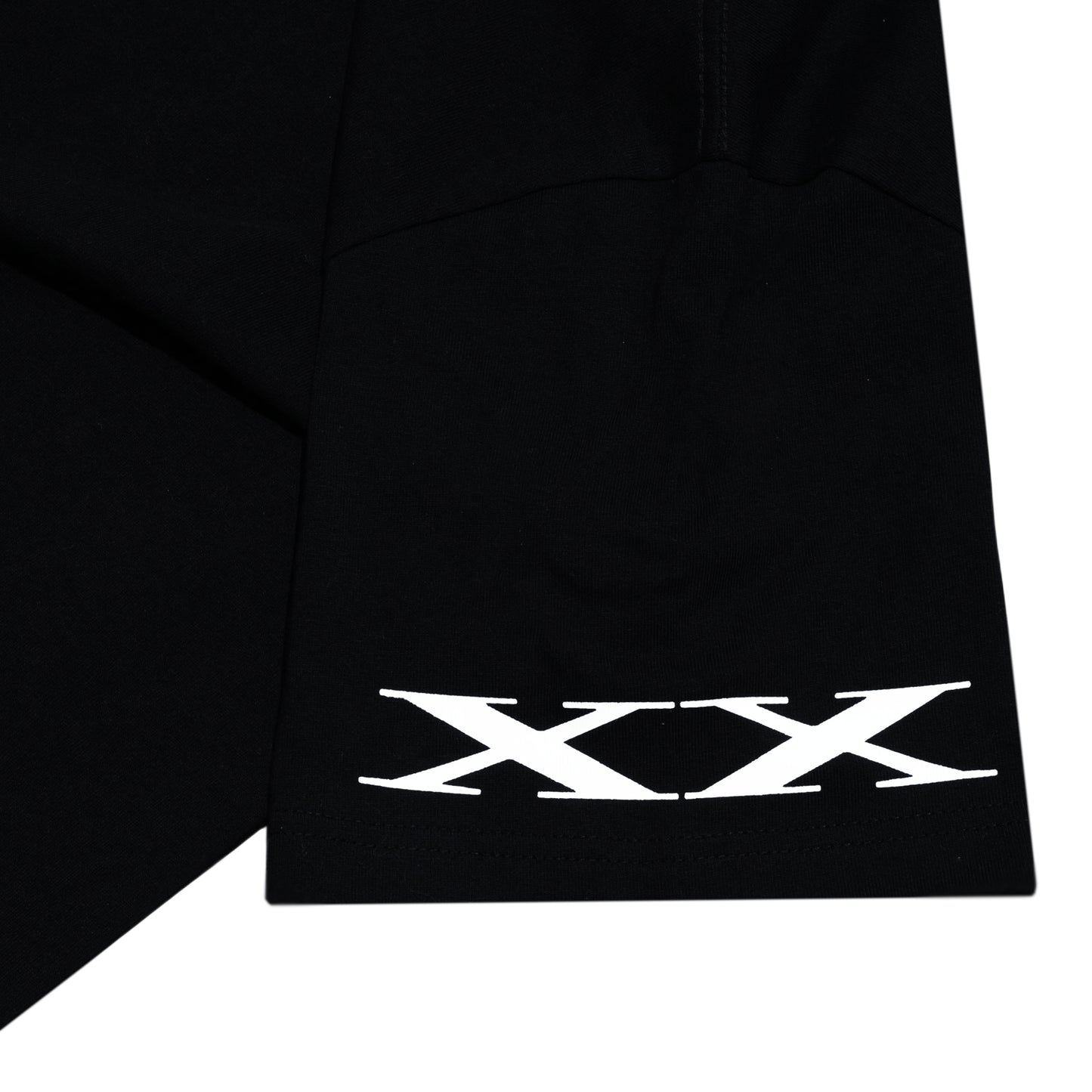 Carpet Company Bouncer Tee - Black