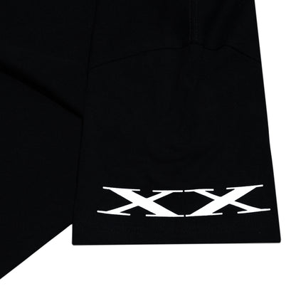 Carpet Company Bouncer Tee - Black