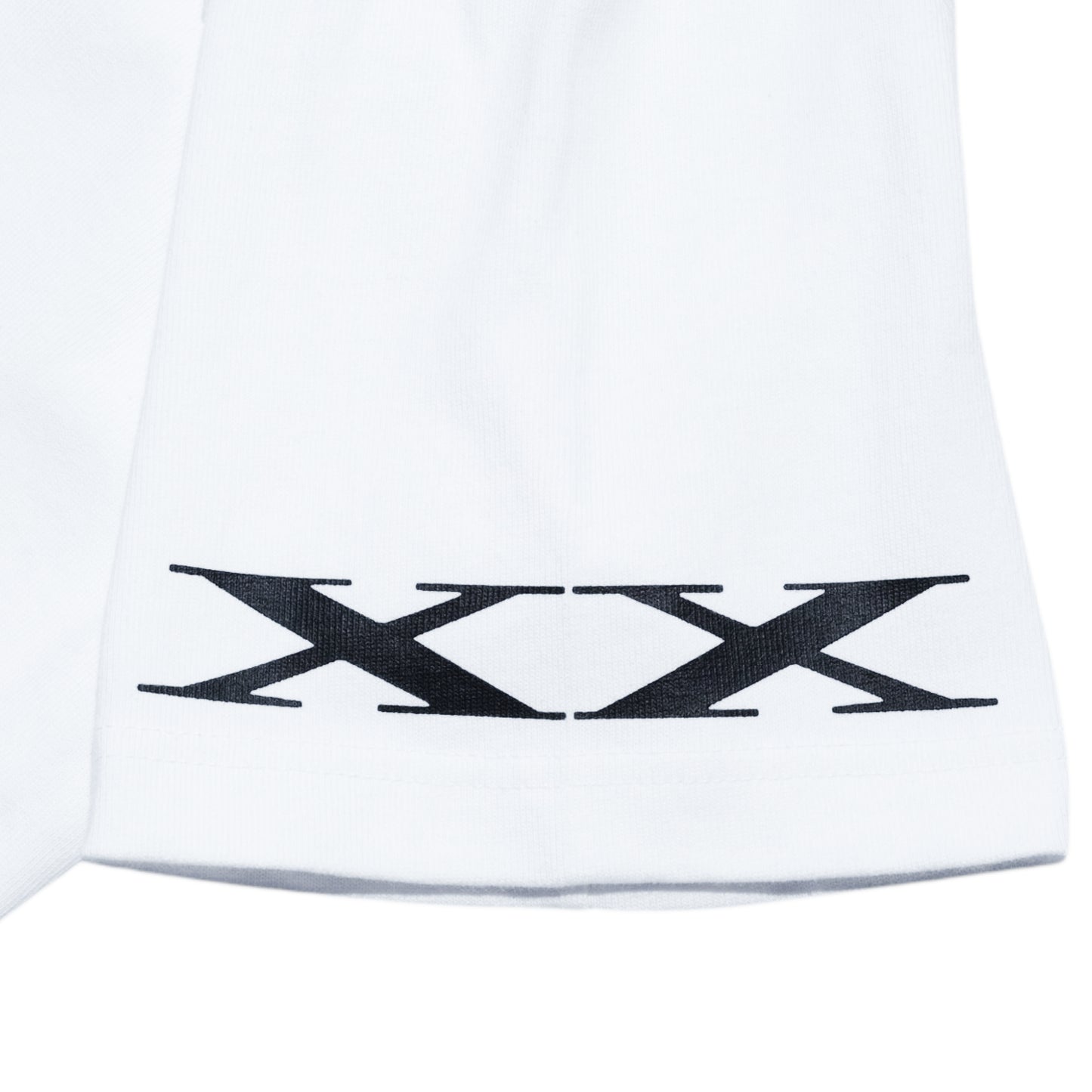 Carpet Company Bouncer Tee - White