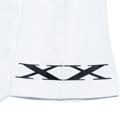 Carpet Company Bouncer Tee - White