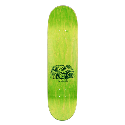 Limosine Bennett Brain Collage Deck - 8.25