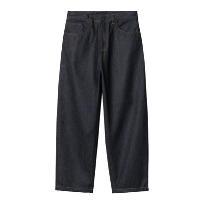 Carhartt WIP Brandon Pant - Blue Rigid