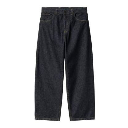 Carhartt WIP Brandon Pant - Blue Rinsed