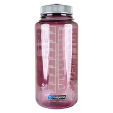 Load image into Gallery viewer, Welcome X Britney Spears Work Bitch Nalgene Bottle - Pink