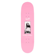 Load image into Gallery viewer, Welcome X Britney Spears Baby One More Time Deck - 8.5 Pink Glitter