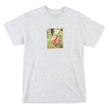 Load image into Gallery viewer, Welcome X Britney Spears Daisies Tee - Heather Grey