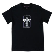 Load image into Gallery viewer, Welcome X Britney Spears Princess Tee - Black