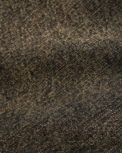 Butter Goods Bronco Denim Jeans - Brown Tint