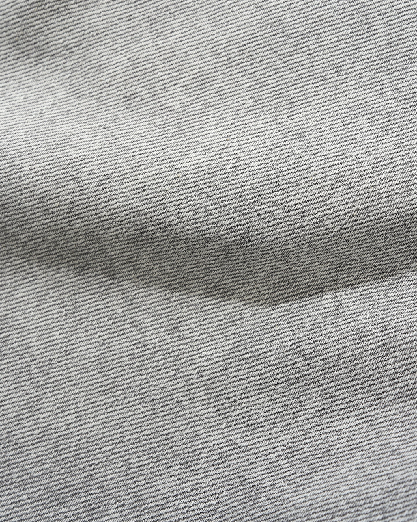 Butter Goods Bronco Denim Jeans - Washed Grey