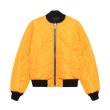 Load image into Gallery viewer, Stussy Built Reversible Bomber Jacket - Black