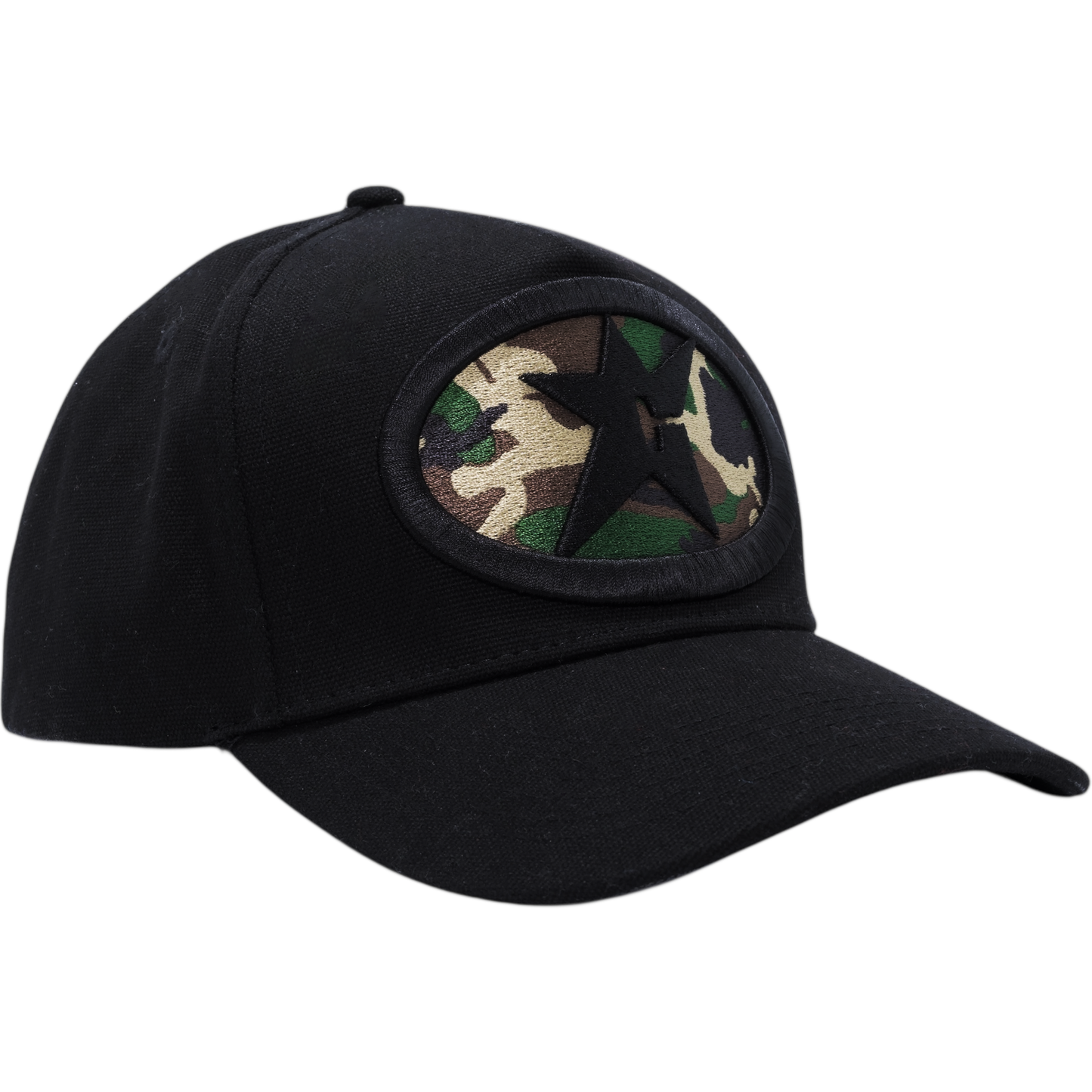 Carpet Company C-Star Hat - Black