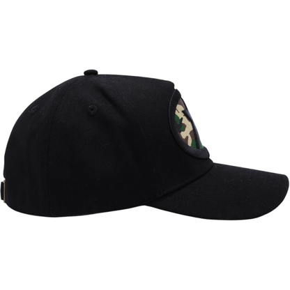 Carpet Company C-Star Hat - Black