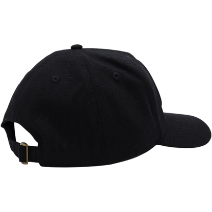 Carpet Company C-Star Hat - Black