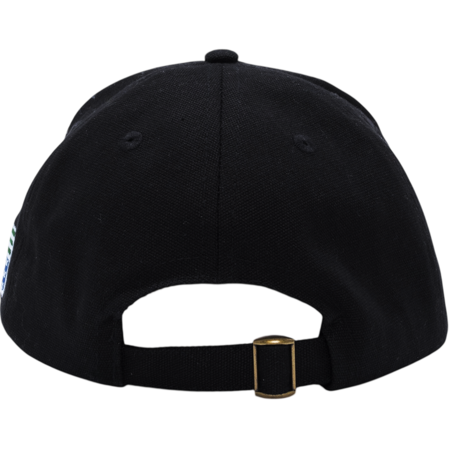 Carpet Company C-Star Hat - Black
