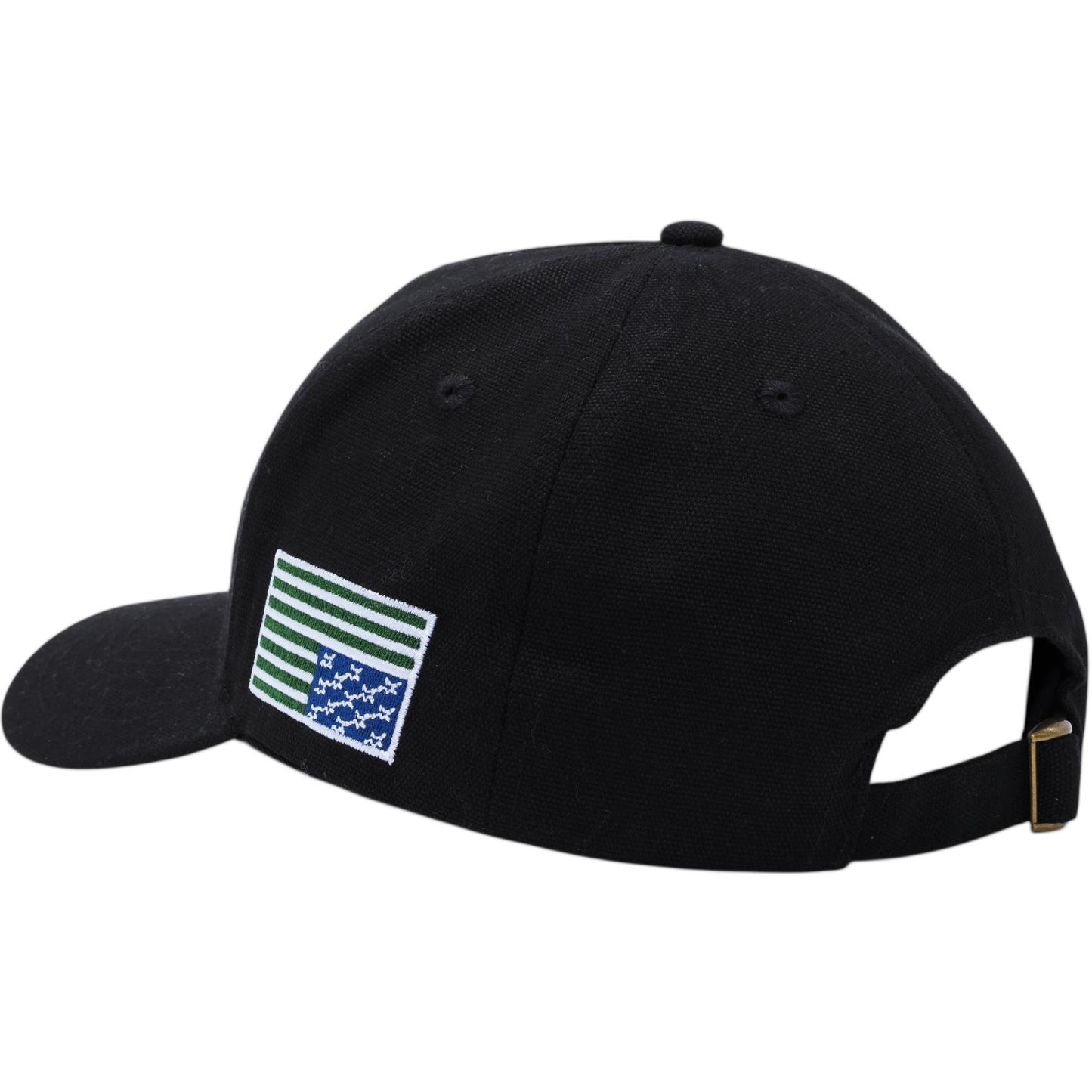 Carpet Company C-Star Hat - Black