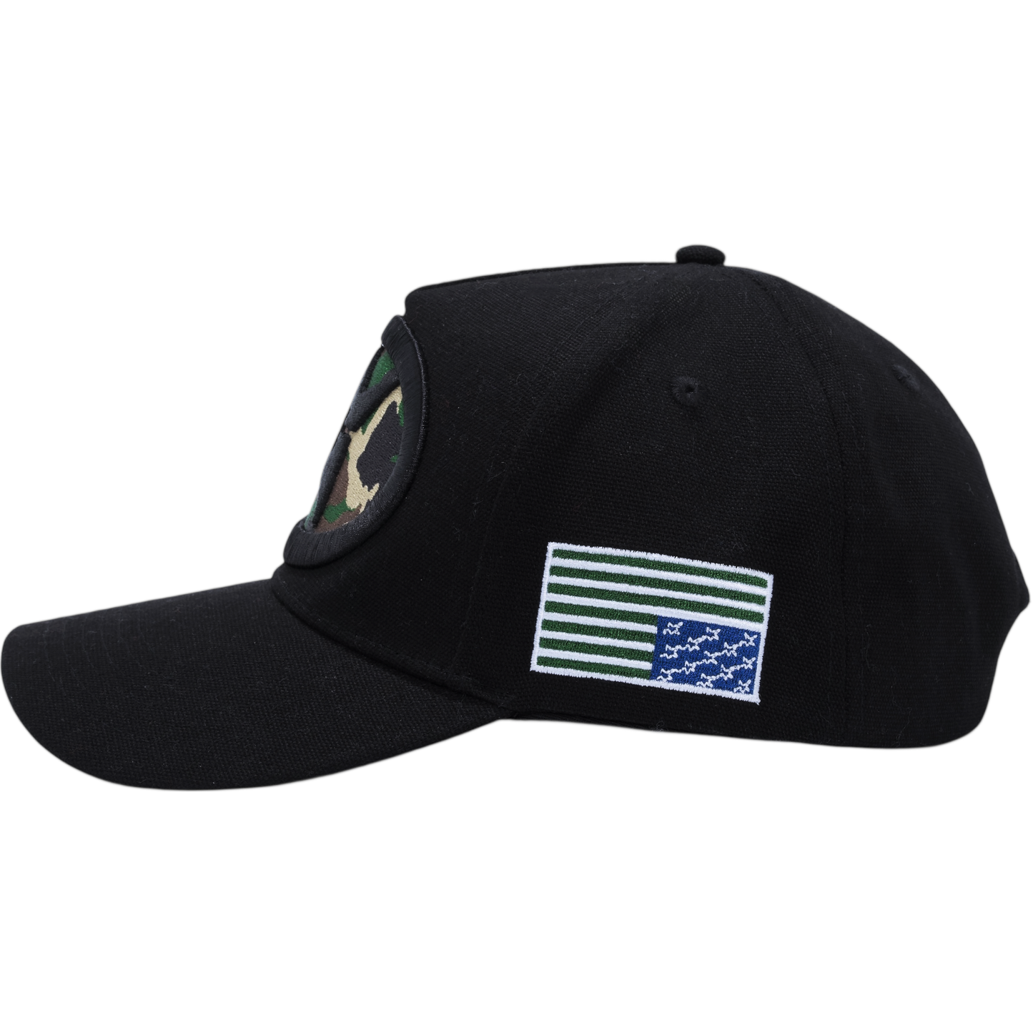 Carpet Company C-Star Hat - Black