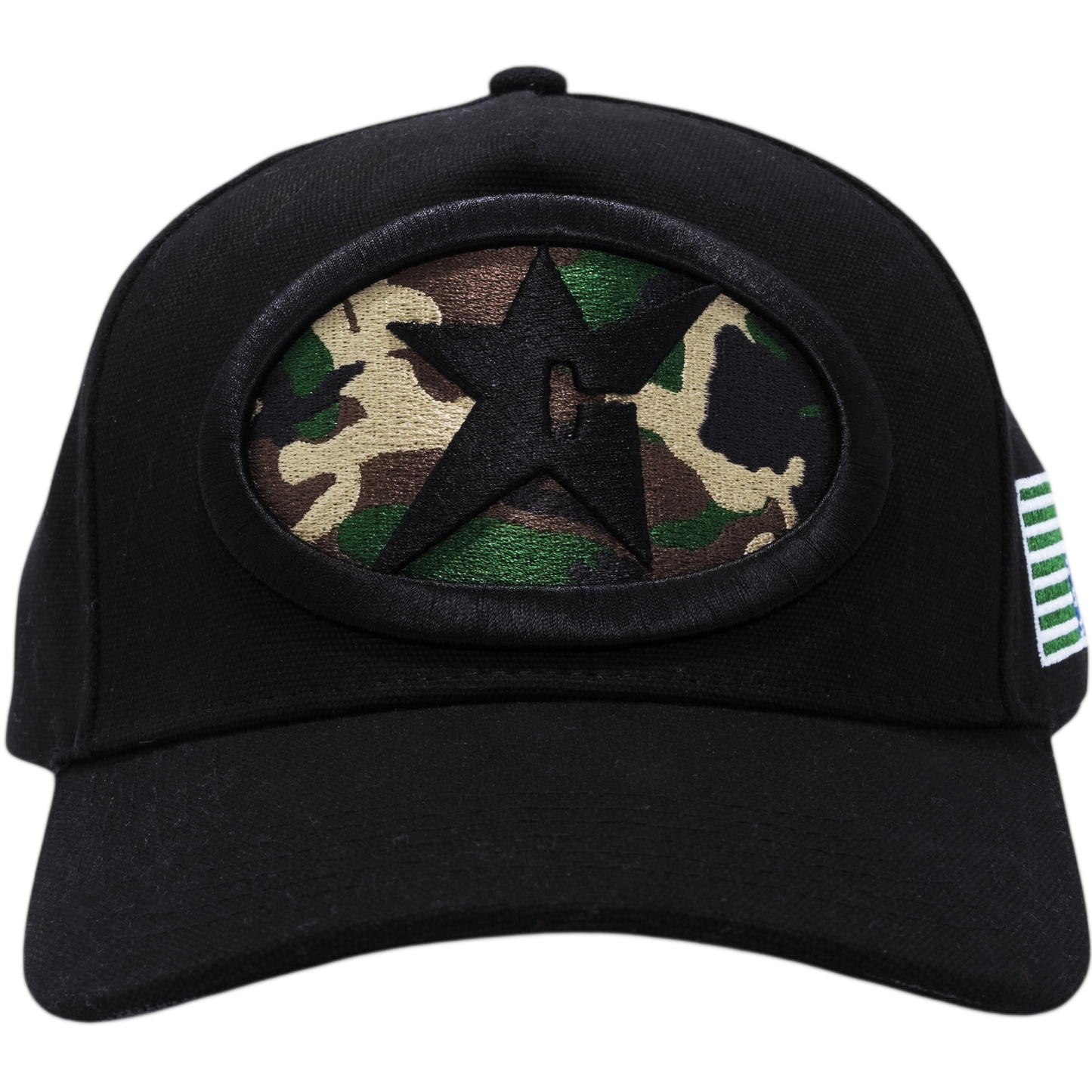 Carpet Company C-Star Hat - Black
