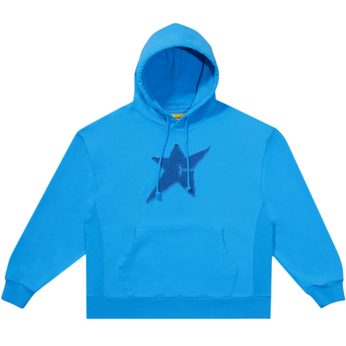 Carpet Company C-Star Hoodie - Blue