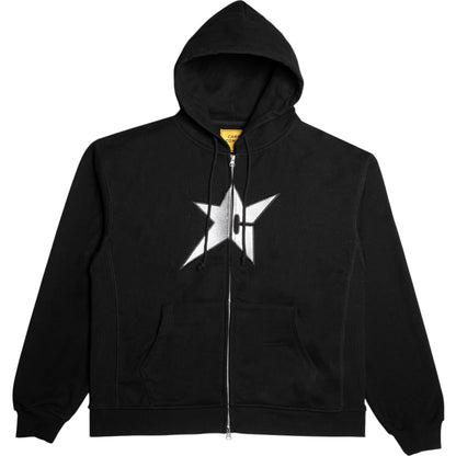 Carpet Company C-Star Hoodie - Black
