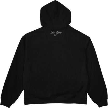 Carpet Company C-Star Hoodie - Black