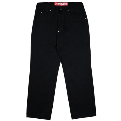 Carpet Company C-Star Jeans - Black