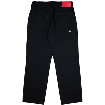 Carpet Company C-Star Jeans - Black